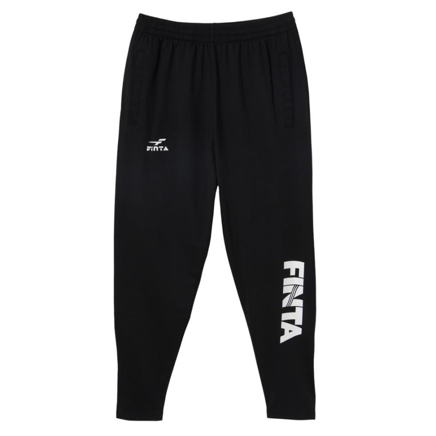 FINTA（フィンタ） サッカー メンズ トレーニング パンツ FT4329 FINTA