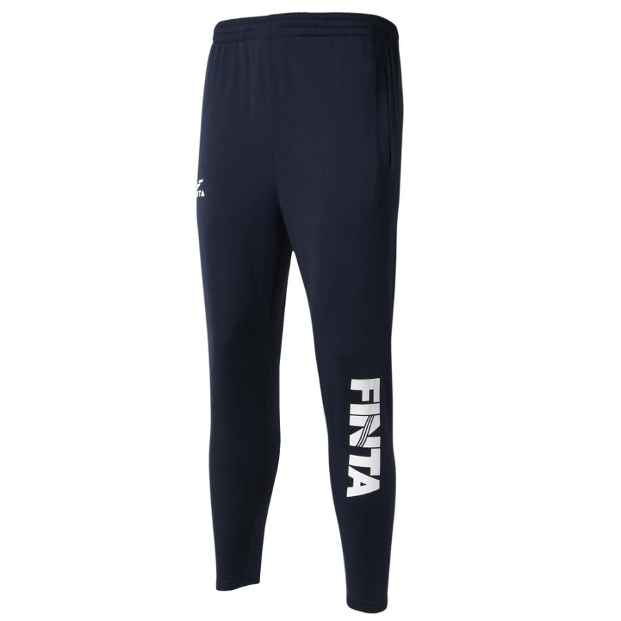 FINTA（フィンタ） サッカー メンズ トレーニング パンツ FT4329 FINTA