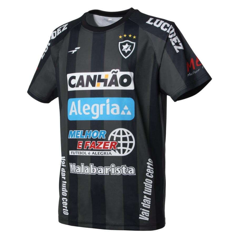 FINTA（フィンタ） サッカー メンズ 半袖 プラクティス シャツ