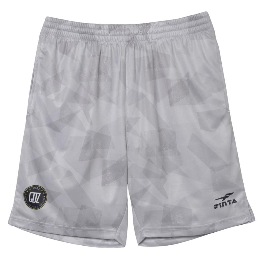 FINTA（フィンタ） サッカー メンズ ジュニア プラクティス パンツ