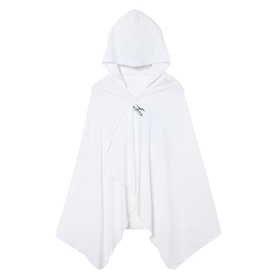 FINTA（フィンタ） サッカー 極冷ポンチョ FT4429 : エスブレンド