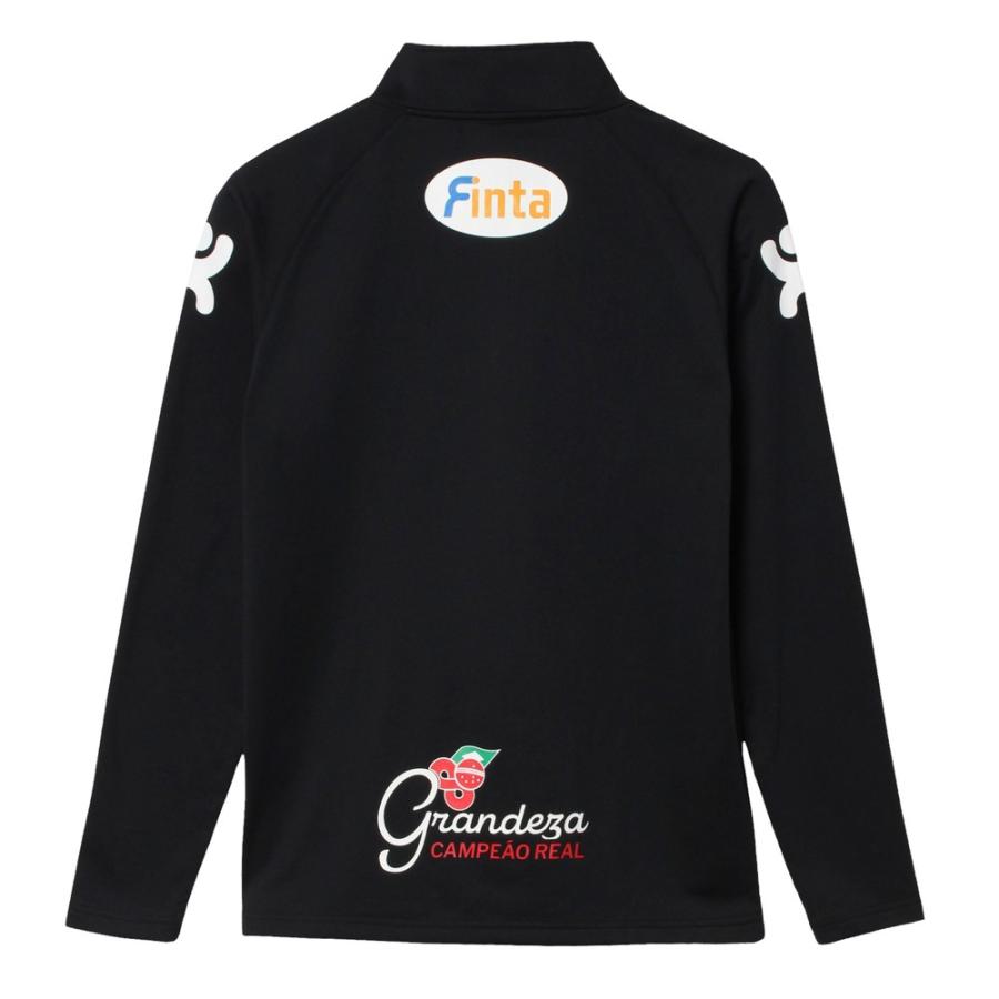 ボタフォゴ　95 ホームユニフォーム　finta ボタフォゴ 95 ホームユニフォーム finta Botafogo #7 - Finta - 1995