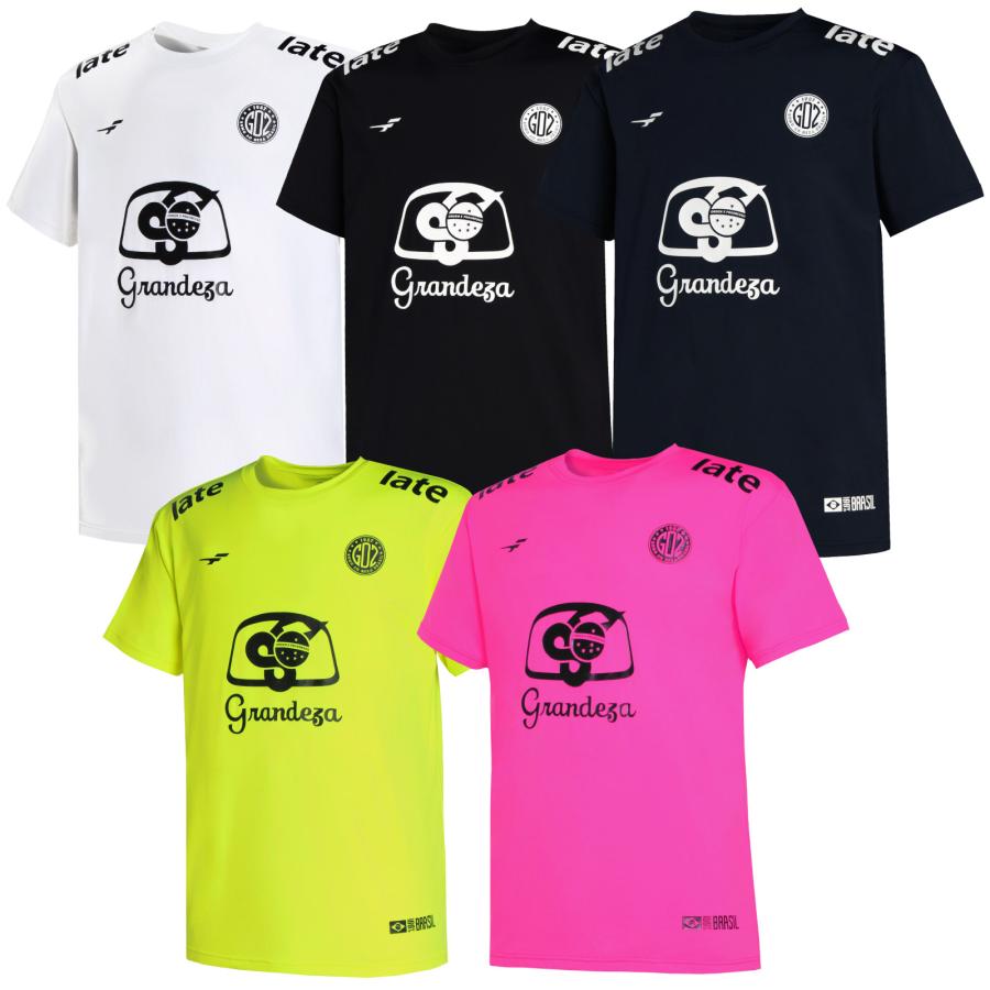 フィンタ サッカー メンズ 極冷 半袖 プラクティス Tシャツ FT4635 猛暑対策 熱中症対策 プラシャツ プラＴ | FINTA