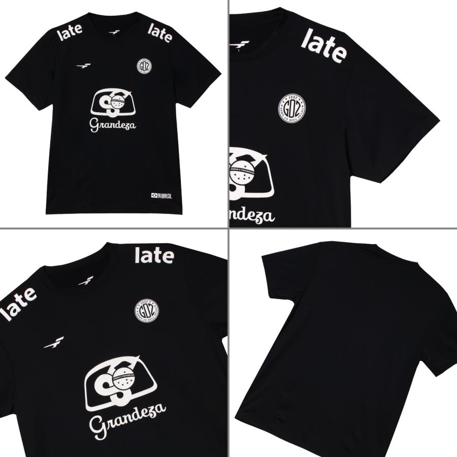 フィンタ サッカー メンズ 極冷 半袖 プラクティス Tシャツ FT4635 猛暑対策 熱中症対策 プラシャツ プラＴ | FINTA | 10