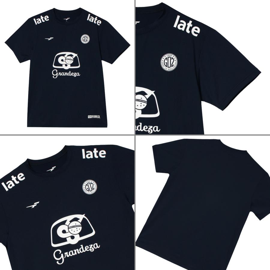 フィンタ サッカー メンズ 極冷 半袖 プラクティス Tシャツ FT4635 猛暑対策 熱中症対策 プラシャツ プラＴ | FINTA | 11