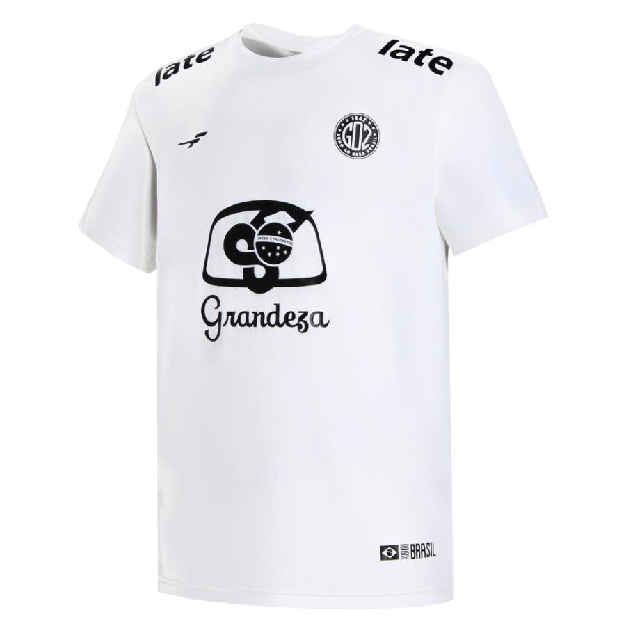 フィンタ サッカー メンズ 極冷 半袖 プラクティス Tシャツ FT4635 猛暑対策 熱中症対策 プラシャツ プラＴ | FINTA | 01