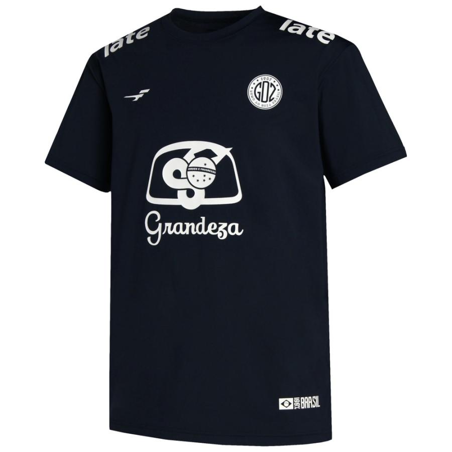 フィンタ サッカー メンズ 極冷 半袖 プラクティス Tシャツ FT4635 猛暑対策 熱中症対策 プラシャツ プラＴ | FINTA | 03