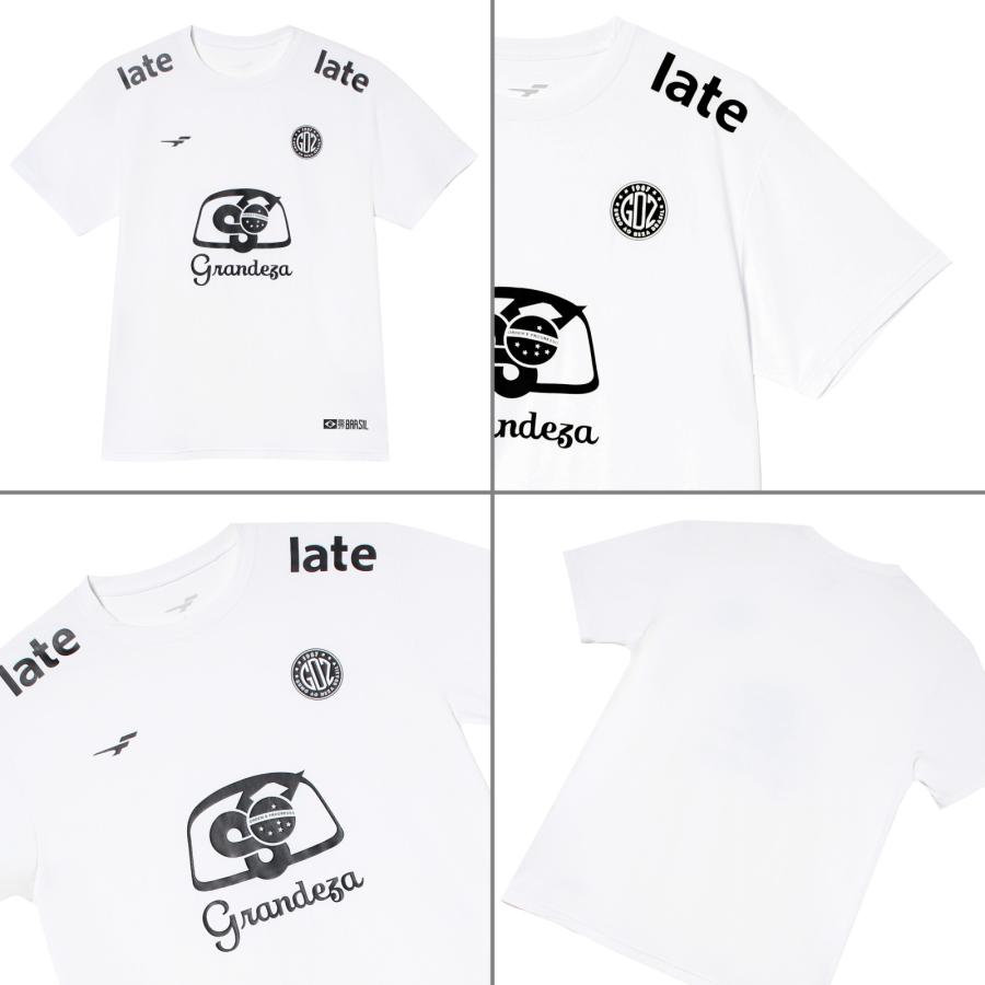 フィンタ サッカー メンズ 極冷 半袖 プラクティス Tシャツ FT4635 猛暑対策 熱中症対策 プラシャツ プラＴ | FINTA | 09