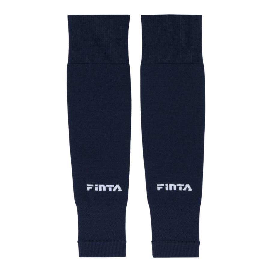 FINTA（フィンタ） サッカー フットサル カーフストッキング ソックス