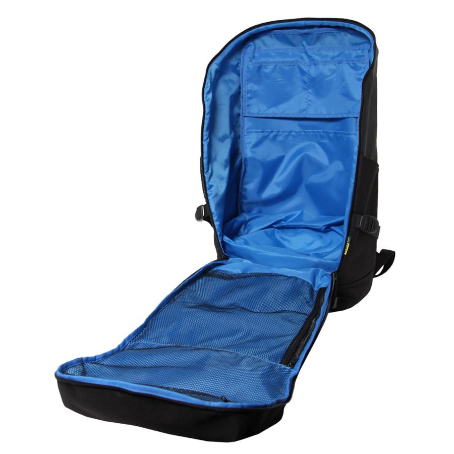 FINTA（フィンタ） サッカー フットサル バックパック 40L FT5995