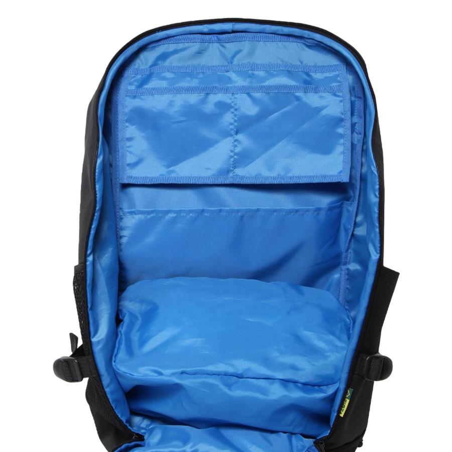 FINTA（フィンタ） サッカー フットサル バックパック 40L FT5995