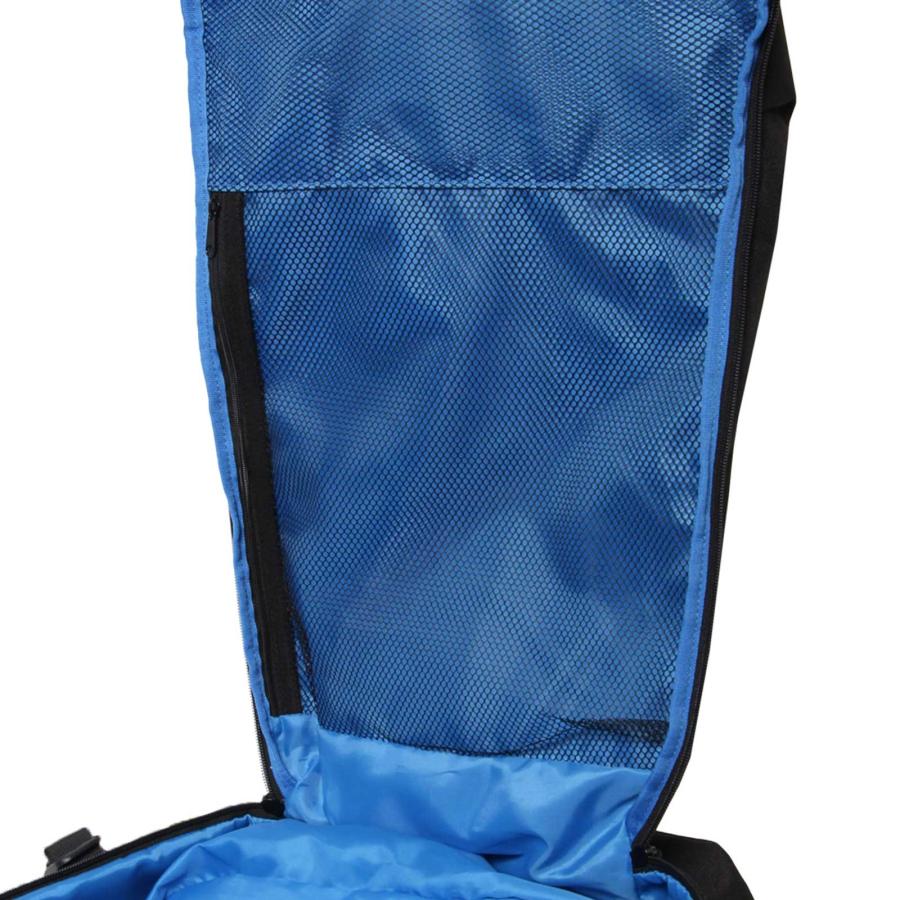 FINTA（フィンタ） サッカー フットサル バックパック 40L FT5995