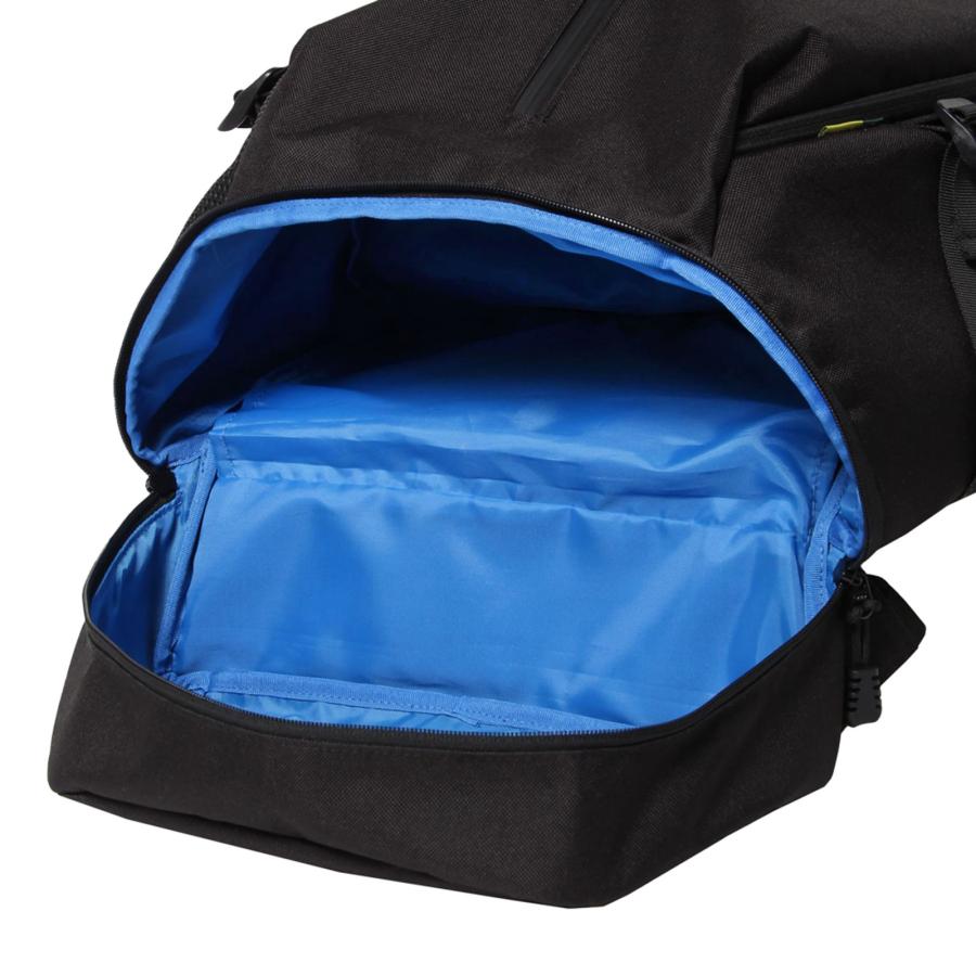 FINTA（フィンタ） サッカー フットサル バックパック 40L FT5995