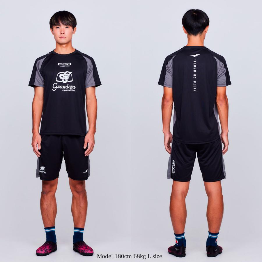 FINTA フィンタ サッカー フットサル 2025 福袋 7点セット