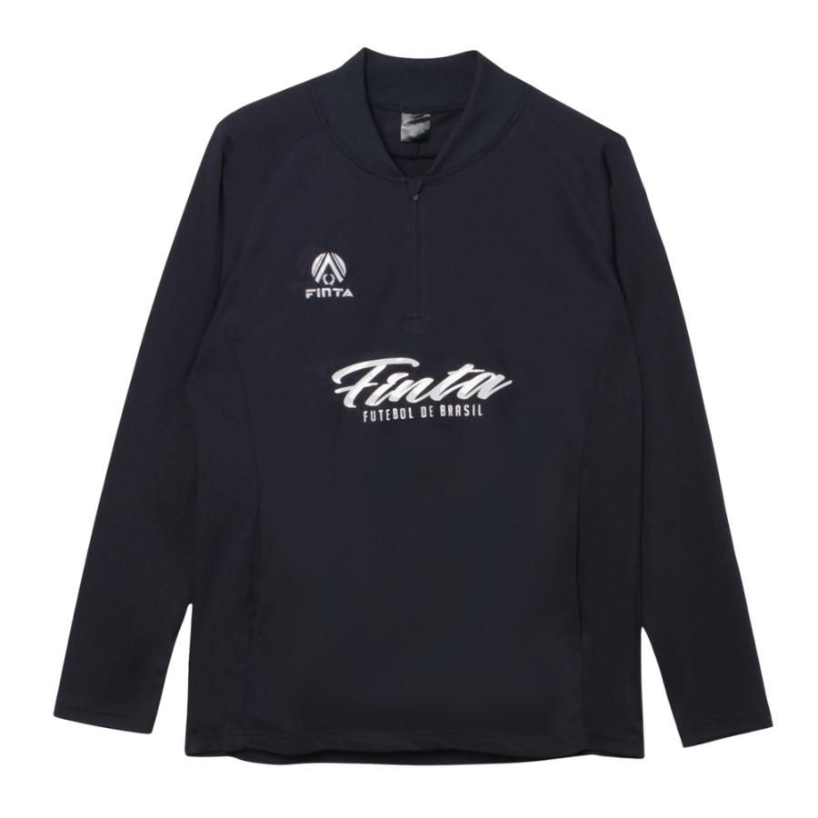 FINTA（フィンタ） サッカー フットサル メンズ トレーニング スーツ