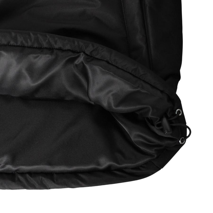 FINTA フィンタ サッカー フットサル メンズ バフジャケット