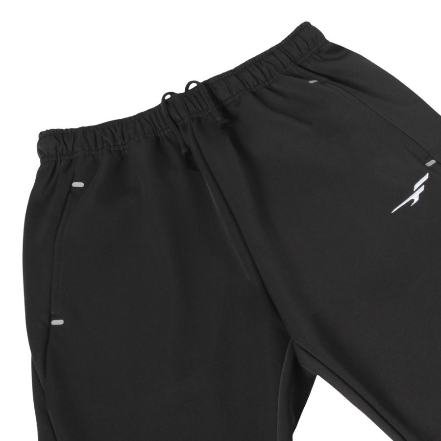 FINTA（フィンタ） サッカー フットサル ジュニア キッズ ハーフジップ