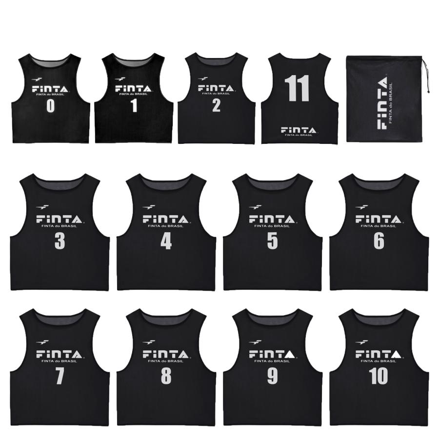 FINTA（フィンタ） サッカー フットサル ジュニア キッズ用