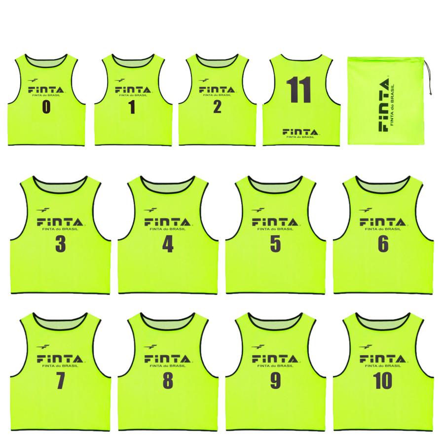 FINTA（フィンタ） サッカー フットサル ジュニア キッズ用