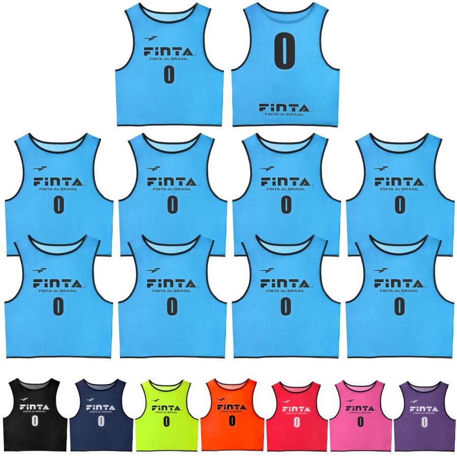 FINTA（フィンタ） サッカー フットサル 大人用 フリーサイズ 昇華