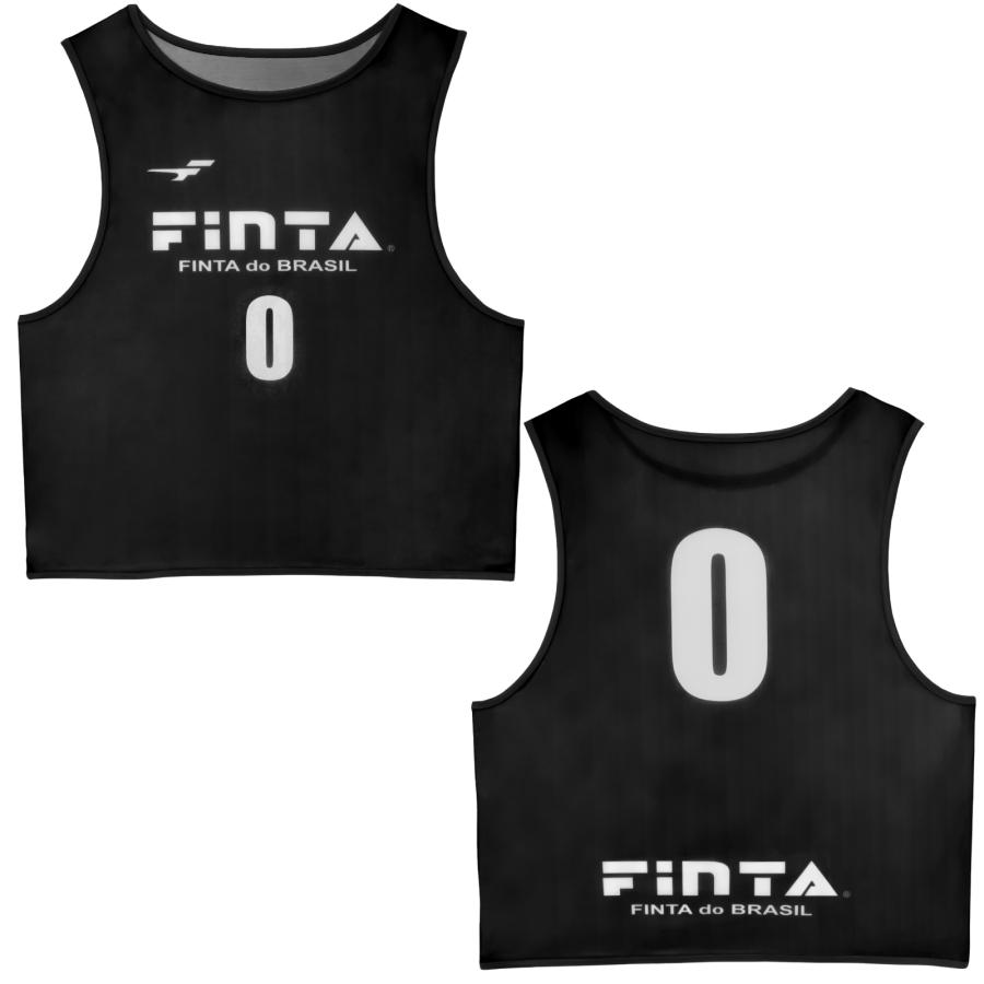 FINTA（フィンタ） サッカー フットサル 大人用 フリーサイズ 昇華