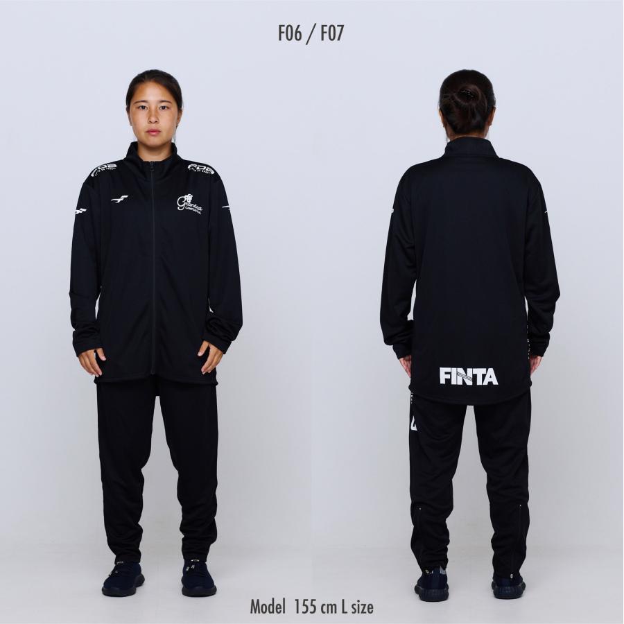 フィンタ FINTA 2026 サッカー メンズ 福袋 ハッピーバッグ FT7902C 2