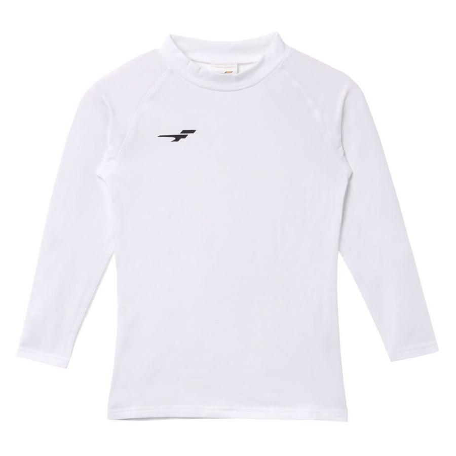 フィンタ Finta サッカー フットサル ジュニア ハイネック インナーシャツ 裏起毛 Ftb7337 Ftb7337 エスブレンドストア 通販 Yahoo ショッピング