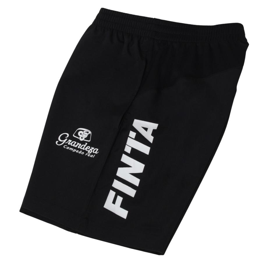 FINTA サッカー ドライ プラクティス スーパーショート パンツ