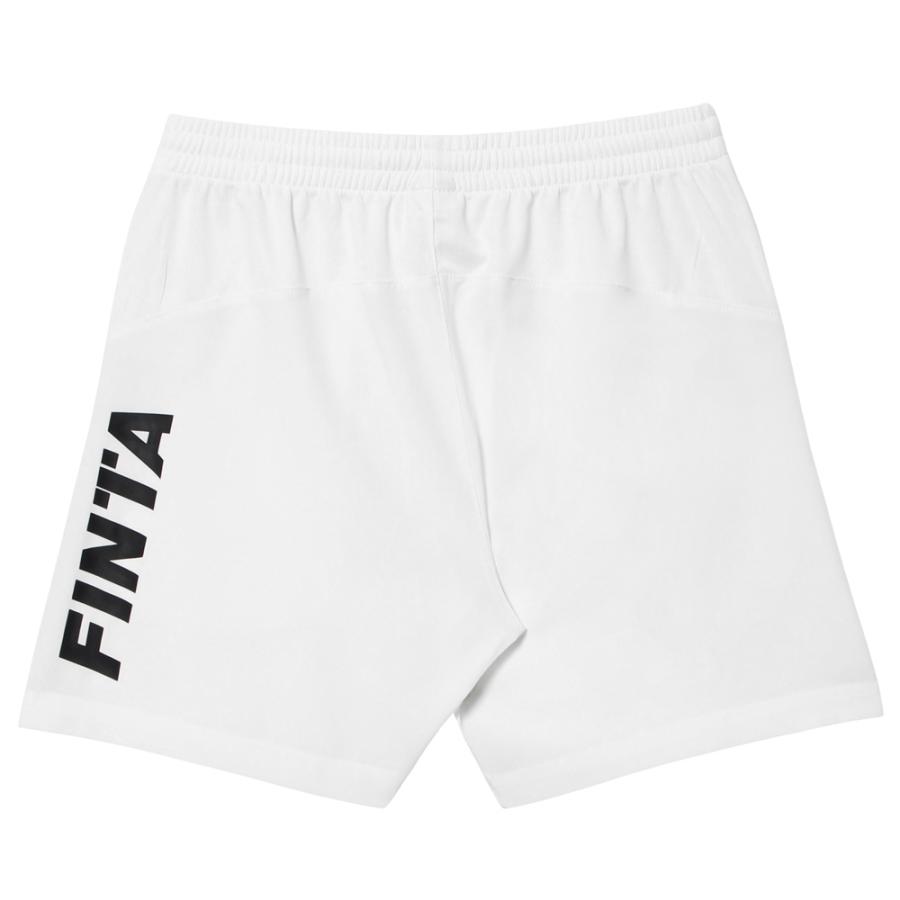 FINTA（フィンタ） サッカー ドライ プラクティス スーパーショート
