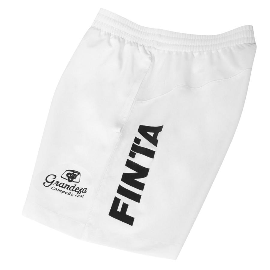 FINTA（フィンタ） サッカー ドライ プラクティス スーパーショート