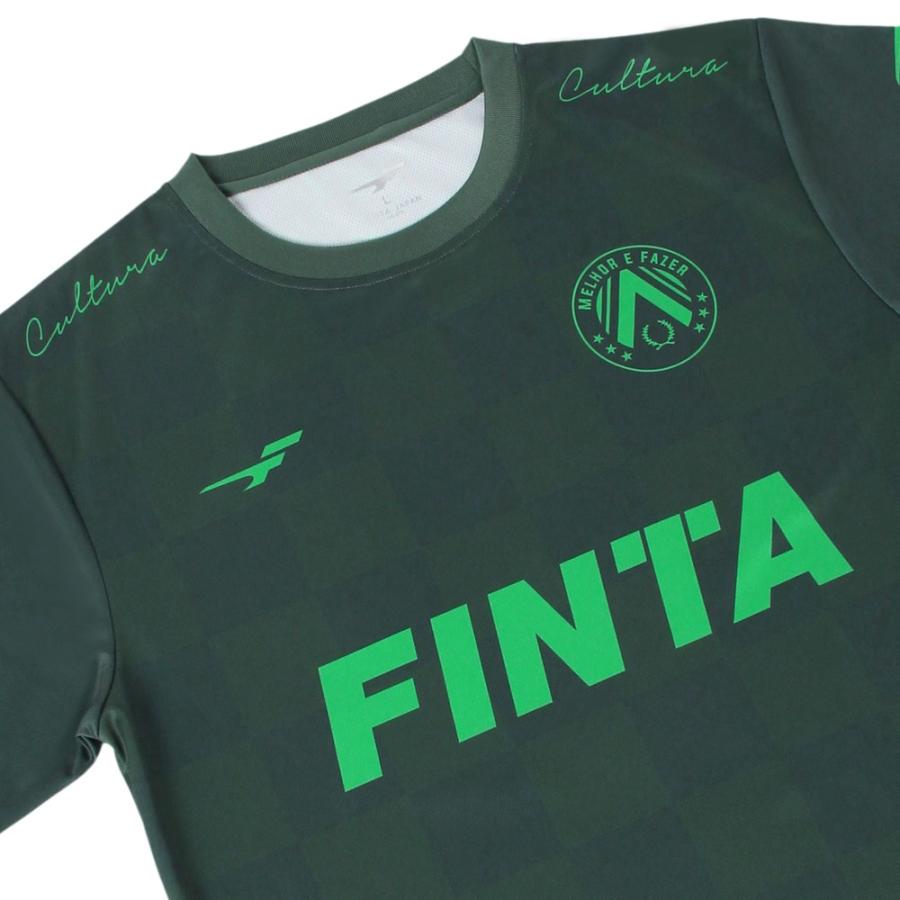FINTA（フィンタ） サッカー 長袖 プラクティス シャツ プラシャツ