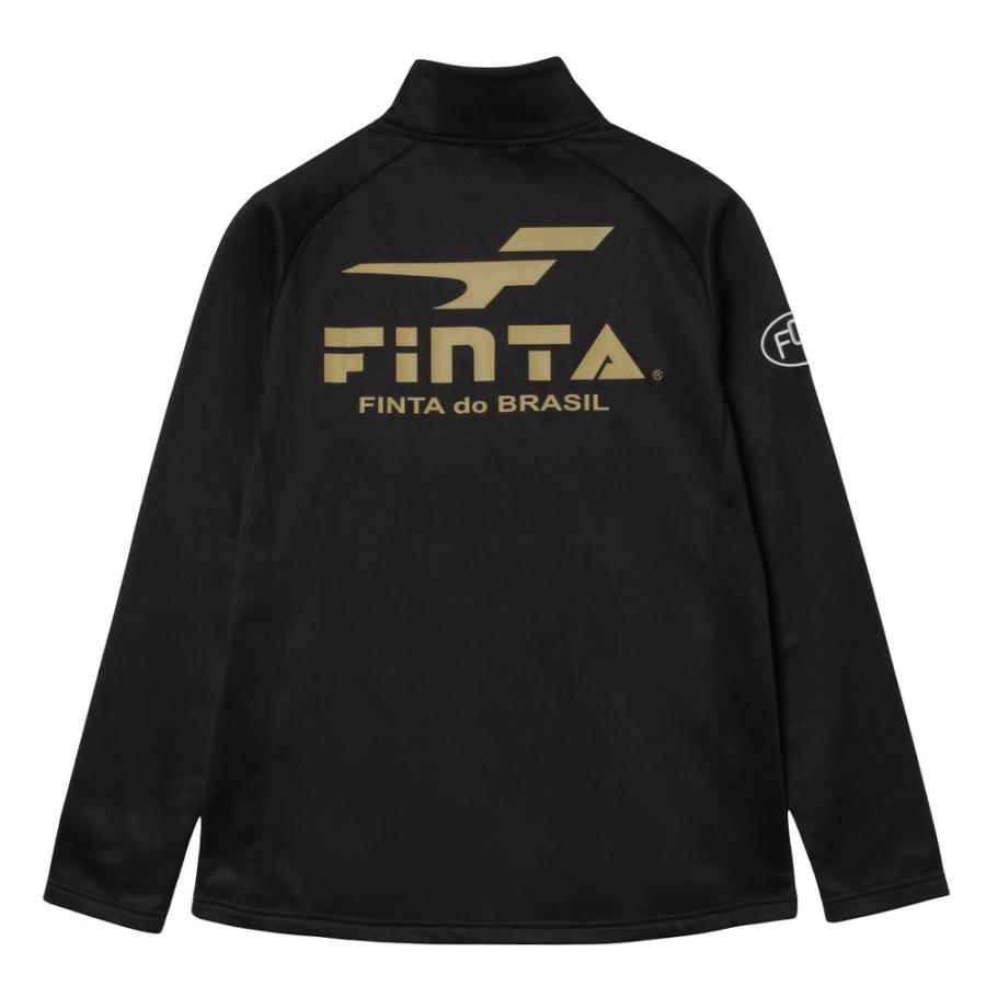 FINTA（フィンタ） サッカー メンズ 防寒 あたたか トレーニング