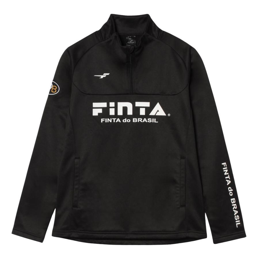 FINTA（フィンタ） サッカー メンズ 防寒 あたたか トレーニング