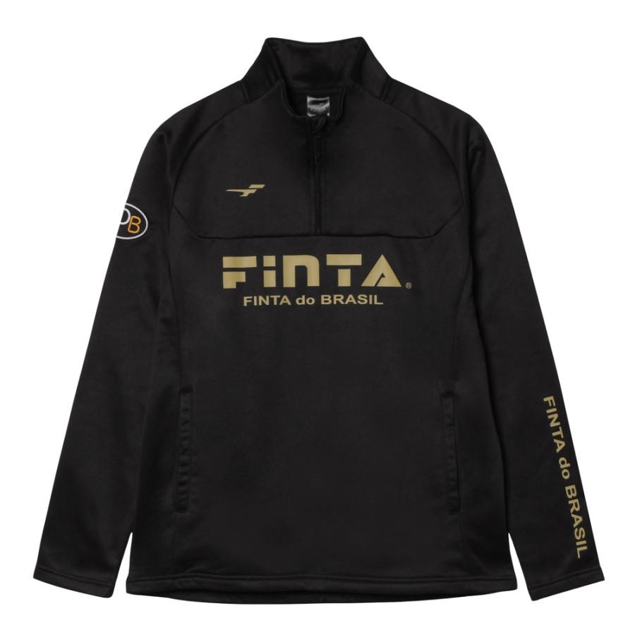FINTA（フィンタ） サッカー メンズ 防寒 あたたか トレーニング