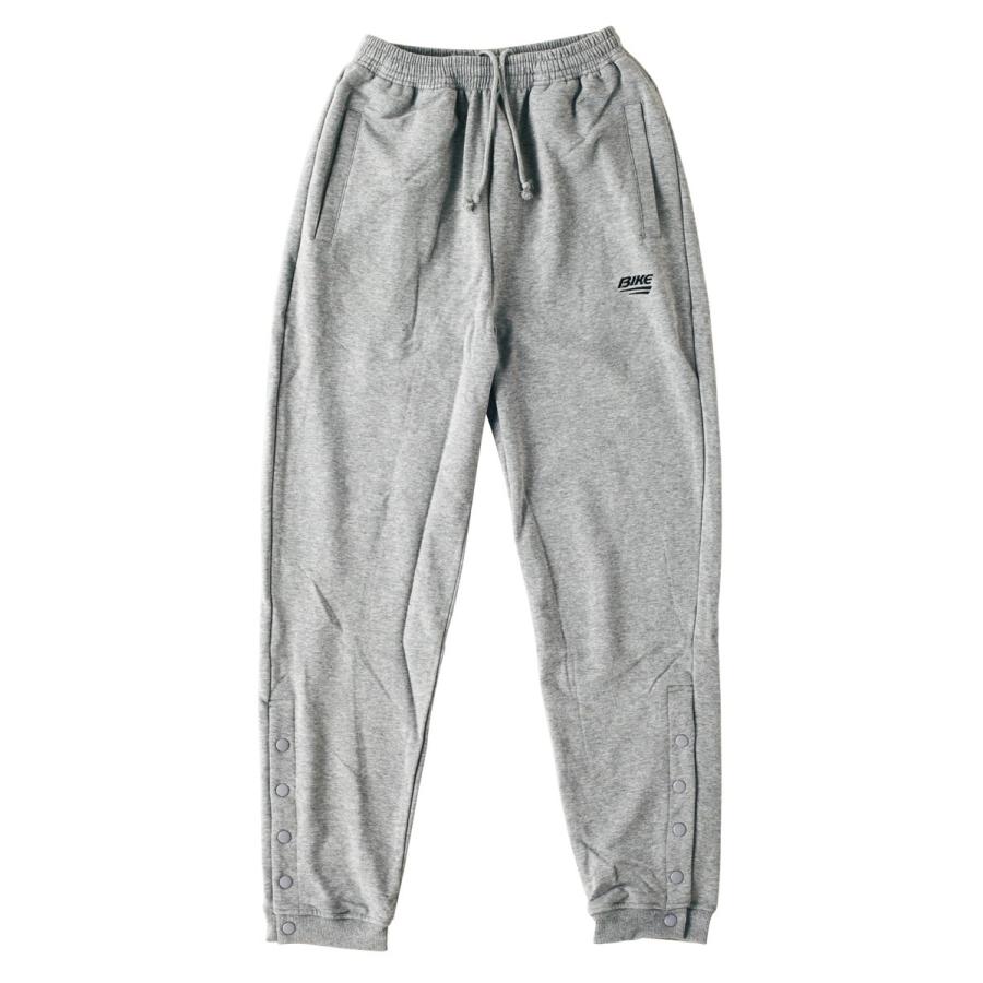 バイク BIKE バスケットボール スウェットパンツ BK5346 : エス