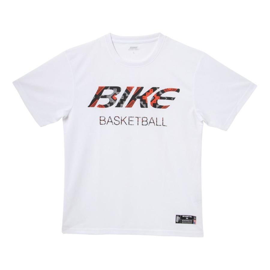 送料無料 BIKE バイク バスケットボール ウェア メンズ プラクティス 半袖 Tシャツ BK6004 :sb-bk6004:エスブレンドストア -  通販 - Yahoo!ショッピング