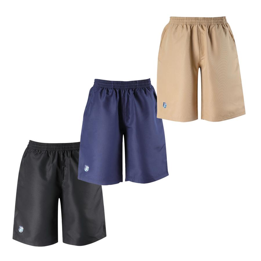 CRONOS バスケットボールパンツ 黒/白　貴重な日本製 CRONOS SLASH SHORTS【BLACK×WHITE】