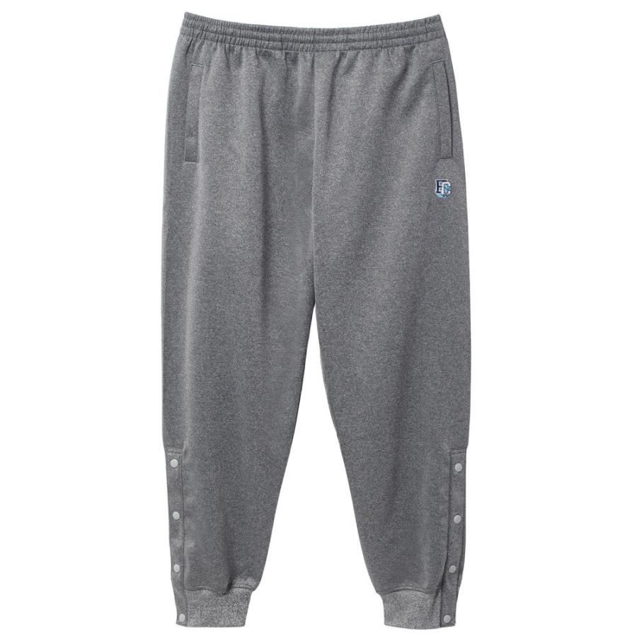 LYFT バスケットボールパンツ グレー ロングパンツ | BALLER'S Hoop Factory オンラインストア