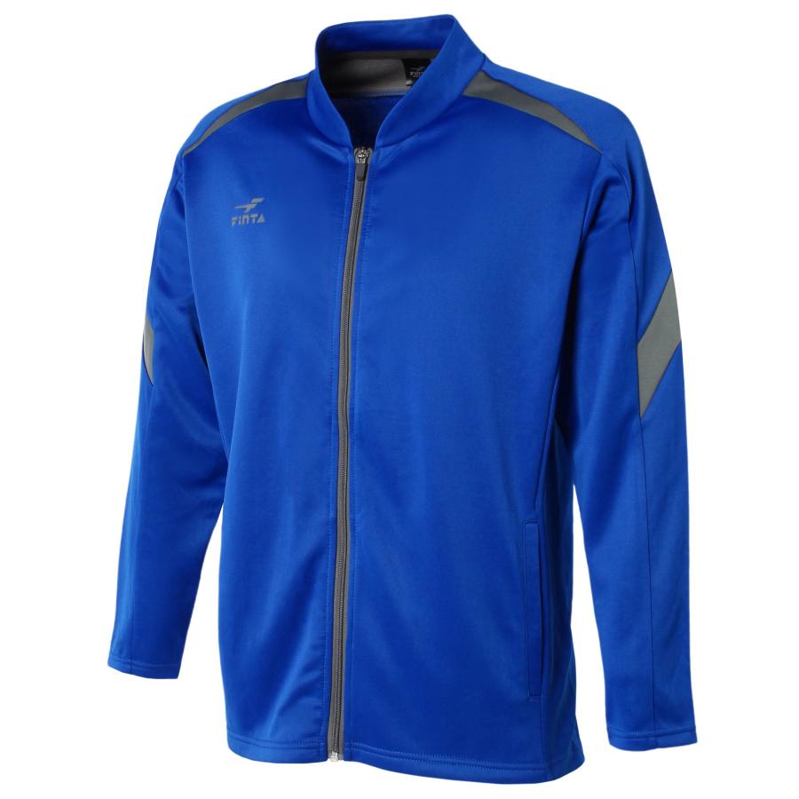 FINTA（フィンタ） サッカー トレーニング ジャケット FINTA FT3009