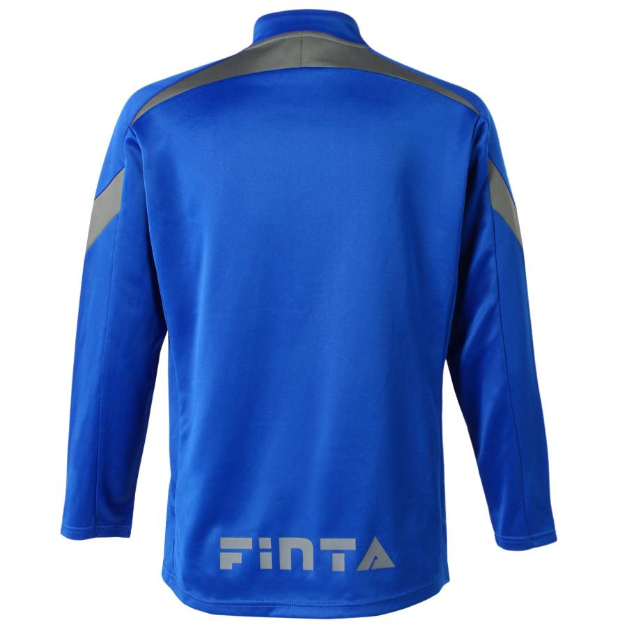 FINTA（フィンタ） サッカー トレーニング ジャケット FINTA FT3009