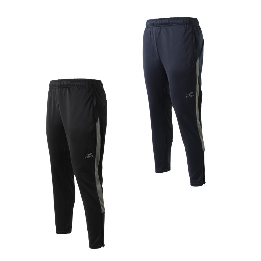 FINTA（フィンタ） サッカー ジュニア Jr トレーニング パンツ FINTA