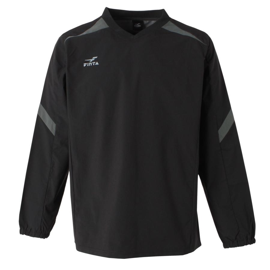 FINTA（フィンタ） サッカー ジュニア Jr ピステ トップ FINTA FT3016