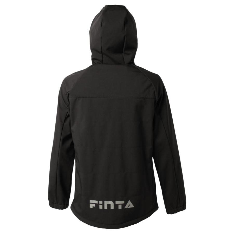 FINTA（フィンタ） サッカー ジュニア Jr ボンディング ジャケット