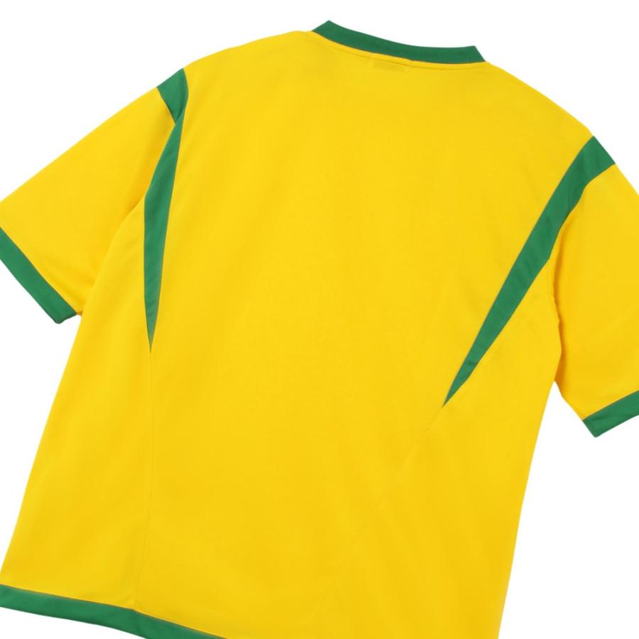 SERTAOZINHO ユニホーム ゲームシャツ フットサル サッカー 楽天市場】【 ポイント 11倍 】Jr FUTEBOL ZION PRA-SHIRT ルースイ