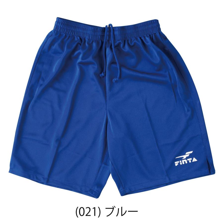 フィンタ FINTA サッカー フットサル ゲームパンツ FT5038 サッカーパンツ｜sblendstore｜04