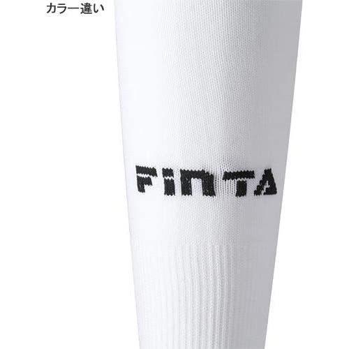 フィンタ サッカー ストッキング 日本製 FINTA FT5155 ワンポイント メンズ レディース ジュニア｜sblendstore｜16