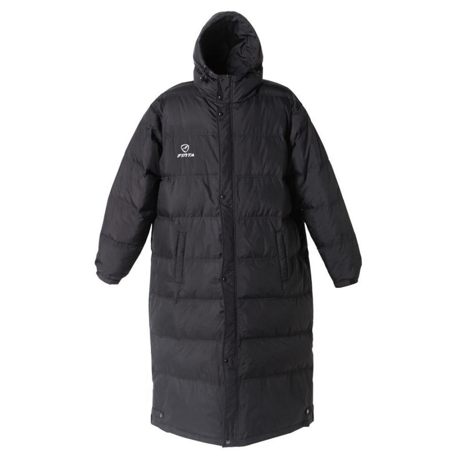 FINTA（フィンタ） 送料無料 ダウンコート FT5186 : エスブレンド