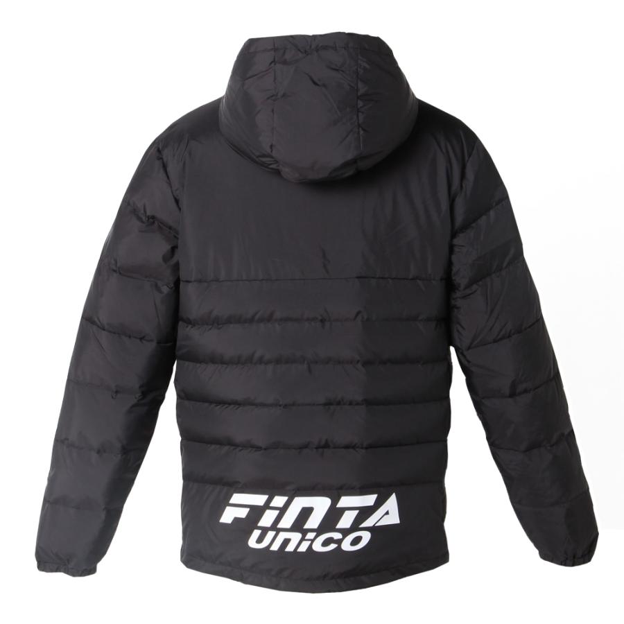FINTA（フィンタ） ダウンジャケット FT5199 送料無料 : エスブレンド