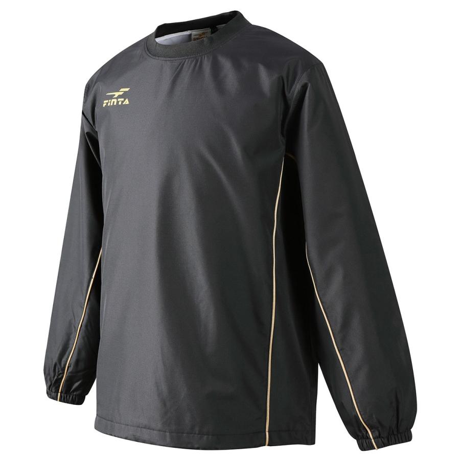 FINTA（フィンタ） サッカー フットサル ピステスーツ FT5430 上下