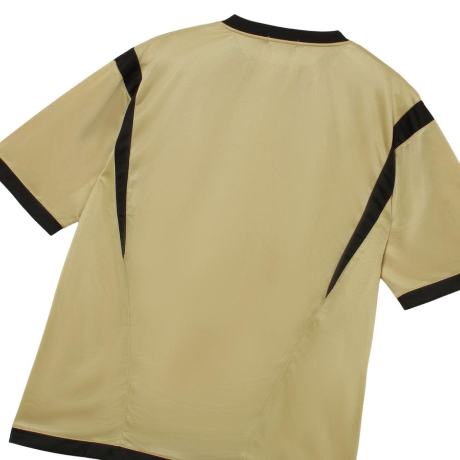 FINTA（フィンタ） サッカー フットサル ジュニア ゲームシャツ FT5753